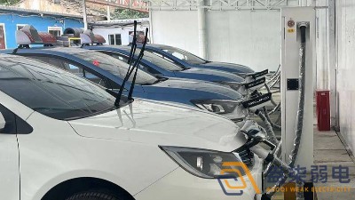 新能源汽車充電樁安裝的好處？