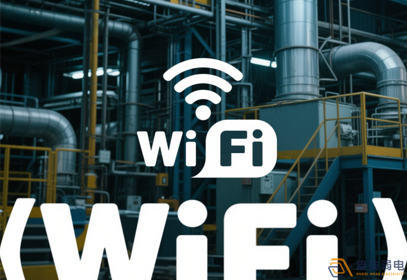 工廠wifi開(kāi)啟無(wú)線廣播什么意思？