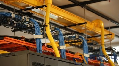 成都弱電公司—如何利用弱電系統(tǒng)優(yōu)化生產流程？