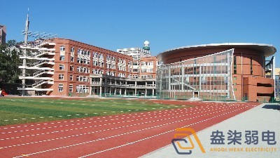 成都007科技今日分享，學(xué)校安裝監(jiān)控的好處分析