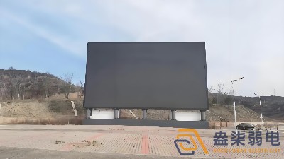戶(hù)外顯示屏需要注意哪些產(chǎn)品的參數(shù)配置？