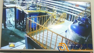 成都化工廠弱電—AI智能監(jiān)控是如何運(yùn)行的？