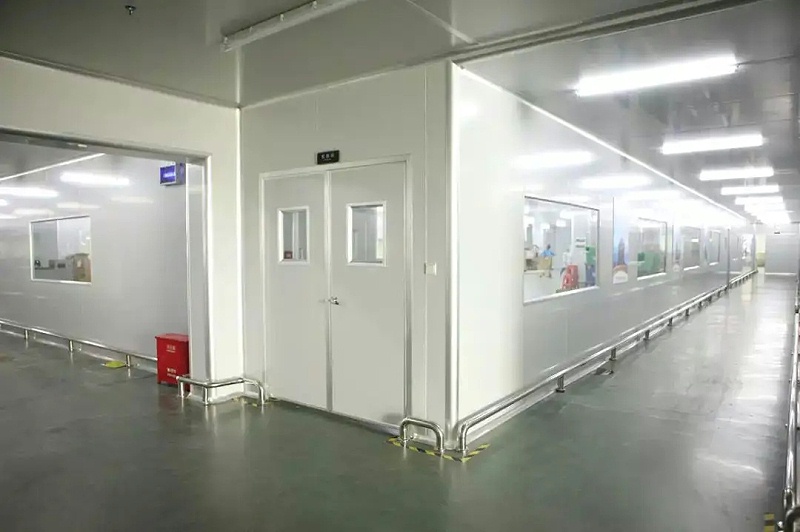 盎柒電子工廠車間環(huán)境監(jiān)測怎么樣？