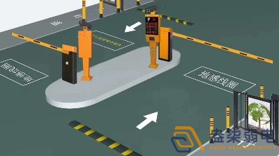 成都弱電公司—車牌識(shí)別系統(tǒng)無(wú)法識(shí)別如何解決？