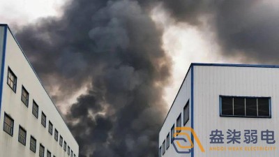 工廠智能防盜報(bào)警系統(tǒng)能做到那些事？