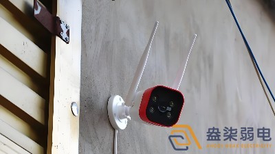 工廠智能警戒現(xiàn)場喊話怎么實現(xiàn)？