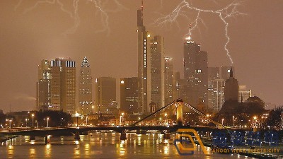 監(jiān)控?cái)z像機(jī)的防雷保護(hù)應(yīng)用
