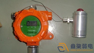 防爆型氣體報(bào)警器的重要性？