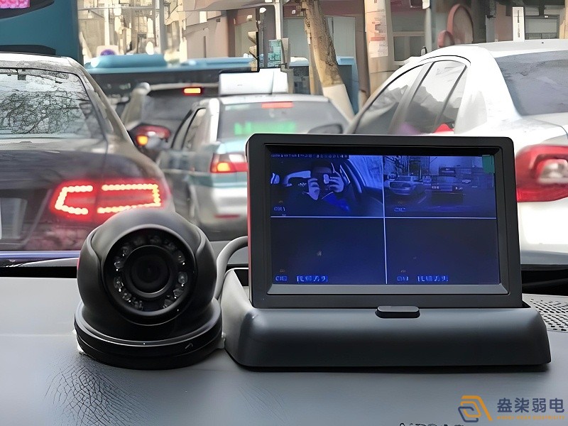 車載監(jiān)控攝像頭如何防抖？