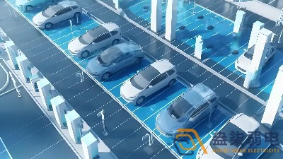 智慧停車管理系統(tǒng)的“智慧”體現(xiàn)在哪些方面？