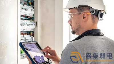 智慧工廠升級，AR工作流巡檢帶來的新機(jī)遇