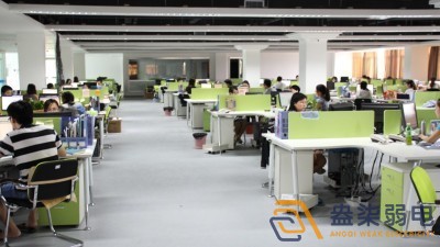 電子廠辦公樓監(jiān)控如何安裝部署？