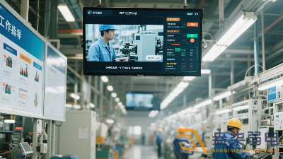 LED工程屏是什么？工廠哪里可以使用？