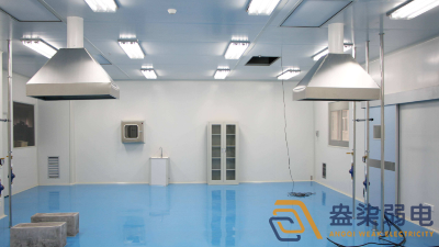 潔凈廠房空調(diào)系統(tǒng)有什么不一樣的？