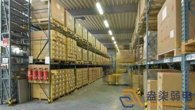 易燃易爆品貨架如何做好風(fēng)險(xiǎn)把控？