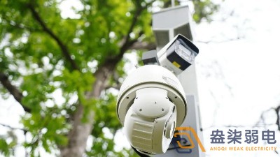成都弱電公司—公園、景區(qū)無線監(jiān)控方案