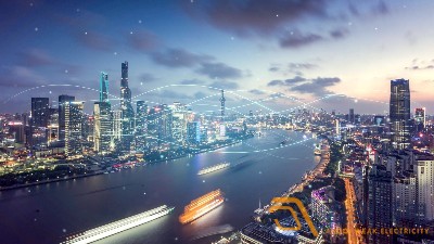 全光網(wǎng)絡(luò)加持，開啟“追光之旅”