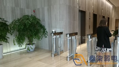 辦公樓如何加強來訪管理？
