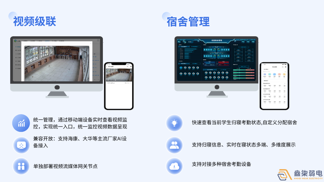 智慧校園—智能選課、排課系統(tǒng)