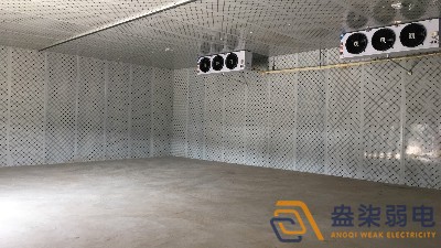 冷庫實(shí)行監(jiān)控是否能有效減低故障？