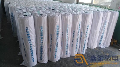 防水材料廠數(shù)據化轉型的必要性