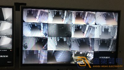 監(jiān)控畫面看不到了，緊急求助??！