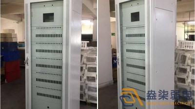 成都弱電公司—機柜防塵有哪些講究？？