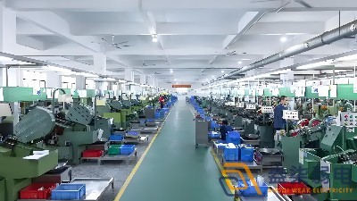 工廠車間安裝監(jiān)控合法嗎？