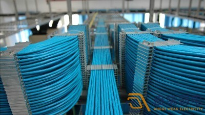 成都網絡布線—六類非屏蔽網線和六類屏蔽網線有什么區(qū)別？
