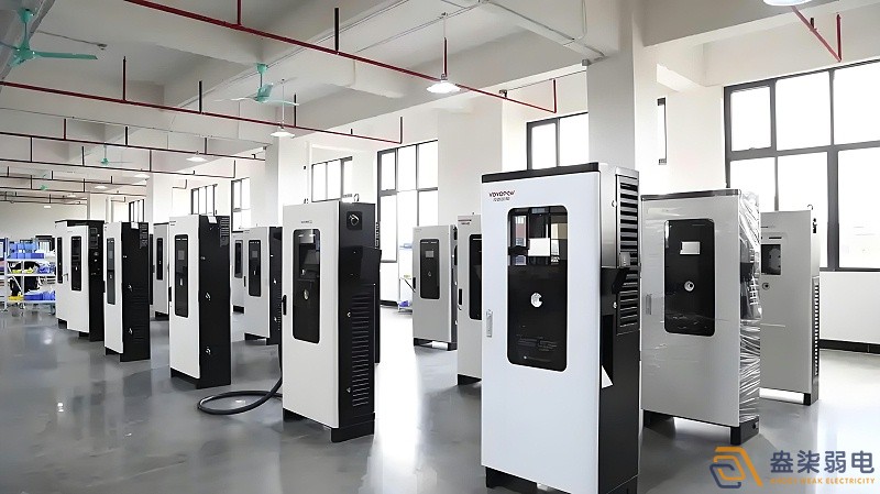 工廠安裝充電樁需要審批嗎？