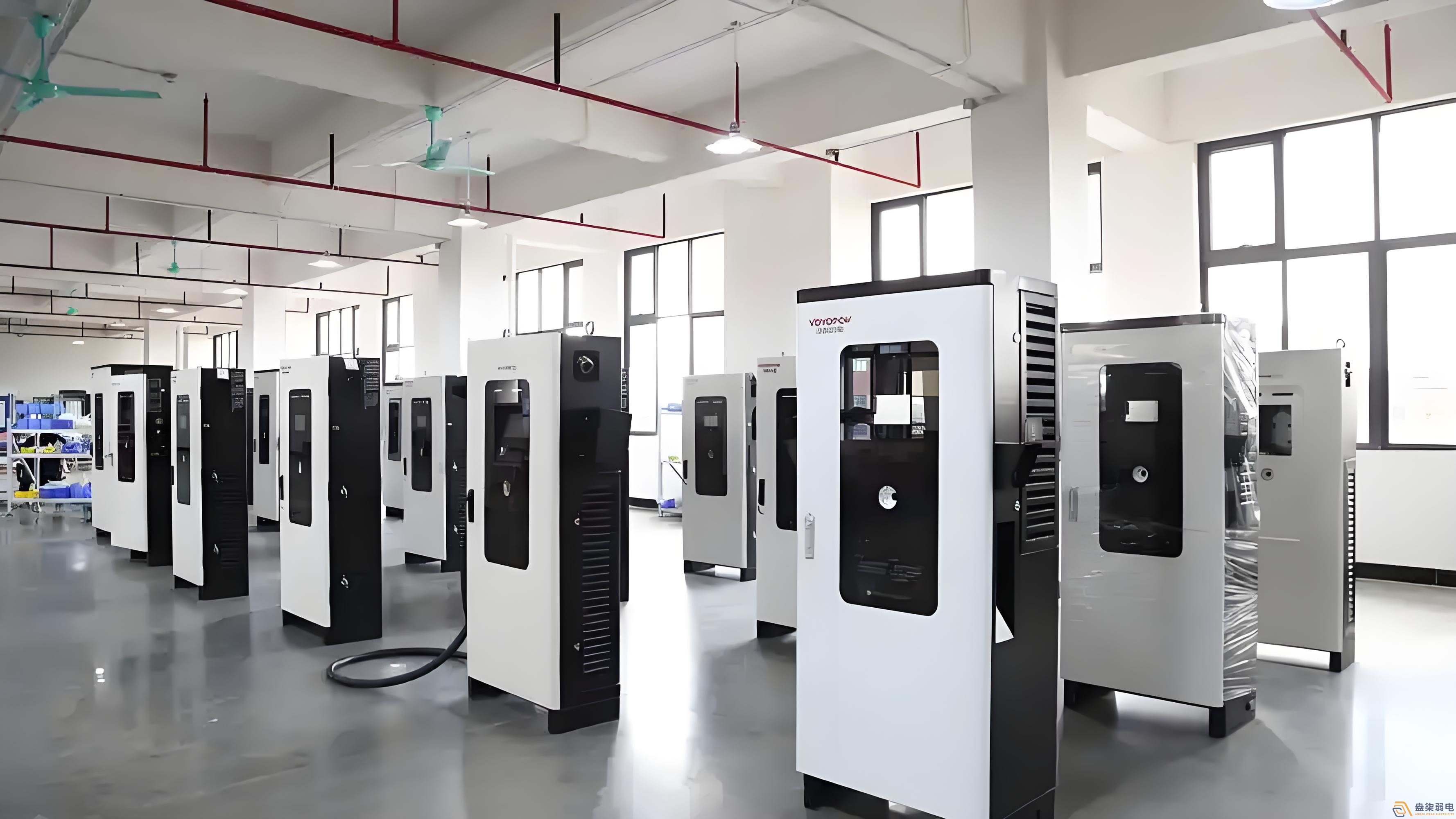 工廠安裝充電樁需要審批嗎？