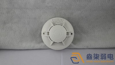 小區(qū)為什么必須安裝煙霧報(bào)警器？