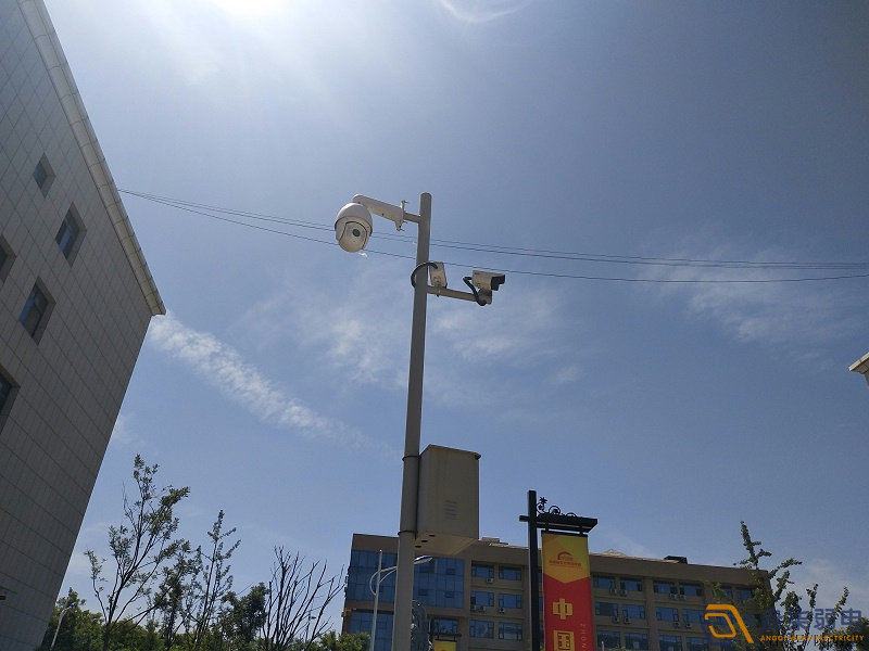 為什么工廠監(jiān)控需要改造升級？
