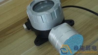 車(chē)間爆炸性粉塵濃度檢測(cè)的選擇