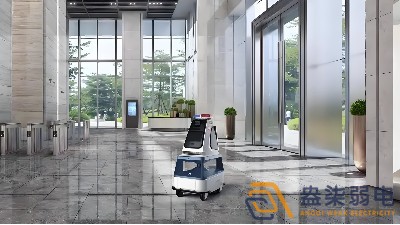 怎么維護辦公樓巡檢系統(tǒng)？