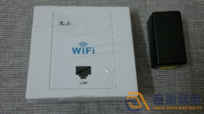 無線ap覆蓋距離是多少？