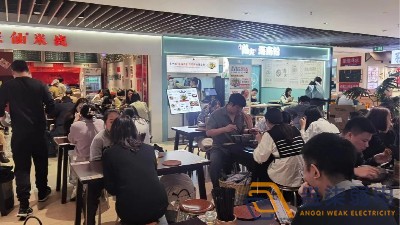監(jiān)控安防系統(tǒng)如何幫助門店的報表統(tǒng)計工作？