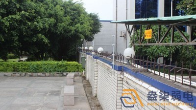 校園為什么需要安裝電子圍欄？